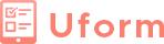 Uform Logo
